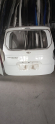 2018 2019 model Ford arka bagaj