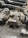 Oto Çıkma Parça / Audi / A4 / Defransiyel / Arka Defransiyel / Çıkma Parça 