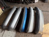 Oto Çıkma Parça / Opel / Corsa / Tampon / Arka Tampon / Çıkma Parça 