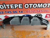 mg hs arka tampon alt difizör