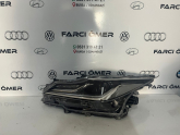 TOYOTA COROLLA SOL ÖN FAR ORJİNAL LEDLİ