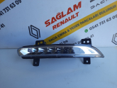 Oto Çıkma Parça / Renault / Fluence / Far & Stop / Gündüz Ledi / Sıfır Parça 