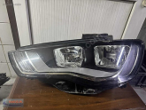 Oto Çıkma Parça / Audi / A3 / Far & Stop / Sol Ön Far / Çıkma Parça 