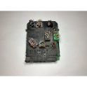 Citroen C3 1.4 HDI Sigorta Body Beyni 9652474380 S118085300K