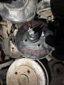 Ford Courier fren Westen House’u