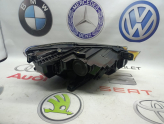 Oto Çıkma Parça / Volkswagen / Passat / Far & Stop / Sağ Ön Far / Çıkma Parça 