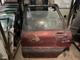 MİTSUBİSHİ GALANT SOL ARKA KAPI ORJİNAL ÇIKMA 90 MODEL 4.ÜRÜN