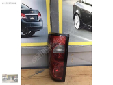 Oto Çıkma Parça / Chevrolet / Silverado / Far & Stop / Sol Arka Stop / Çıkma Parça 