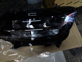 Peugeot rifter sol ön far sıfır orijinal