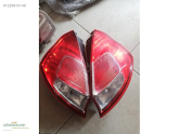 Oto Çıkma Parça / Ford / Fiesta / Far & Stop / Sağ Arka Stop / Çıkma Parça 