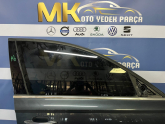 Oto Çıkma Parça / Audi / A6 / Kaporta & Karoser / Sağ Ön Kapı / Çıkma Parça 