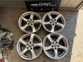 Oto Çıkma Parça / Audi / A3 / Jant & Lastik / Çelik Jant / Çıkma Parça 