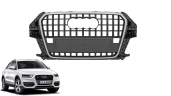 Oto Çıkma Parça / Audi / Q3 / Kaporta & Karoser / Panjur / Sıfır Parça 