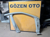 Oto Çıkma Parça / Volkswagen / Jetta / Kaporta & Karoser / Frangart / Sıfır Parça 