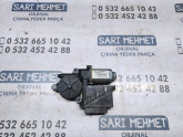 Oto Çıkma Parça / Volkswagen / Polo / Oto Cam / Cam Motoru / Çıkma Parça 
