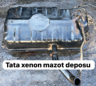 TATA XENON MAZOT DEPOSU                               (XS1212S25)