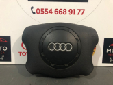 AUDİ A3-A4-A6 DİREKSİYON AİRBAG ORJİNAL