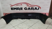 Oto Çıkma Parça / Honda / Civic / Tampon / Arka Tampon / Çıkma Parça 