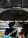RENAULT CLİO 5 GÖSTERGE PANELİ GÜÇMANLAR