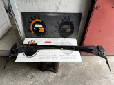 Oto Çıkma Parça / Renault / Megane / Oto Cam / Ön Cam Izgarası / Çıkma Parça 