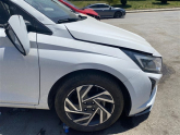 Oto Çıkma Parça / Hyundai / i20 / Kaporta & Karoser / Sağ Ön Çamurluk / Çıkma Parça 