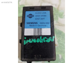 Oto Çıkma Parça / Nissan / Primera / Beyin / İmmobilizer / Çıkma Parça 