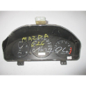Mazda 626 Benzinli Kilometre Saati Gösterge Paneli FBGE4VD