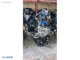 Oto Çıkma Parça / Volkswagen / Scirocco / Motor / Motor (komple) / Çıkma Parça 