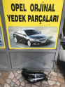 opel corsa f sağ ön far ledli far