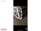 Oto Çıkma Parça / Volkswagen / Passat / Kaporta & Karoser / Sol Arka Kapı / Çıkma Parça 