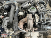 Oto Çıkma Parça / Volkswagen / Passat / Motor / Komple Motor / Çıkma Parça 