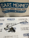Oto Çıkma Parça / Bmw / 5 Serisi / Kaporta & Karoser / Kaput Kilidi / Çıkma Parça 