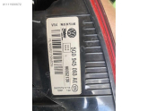 Oto Çıkma Parça / Volkswagen / Golf / Far & Stop / Sol Arka Stop / Çıkma Parça 