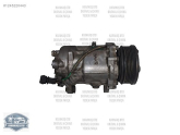 VOLKSWAGEN GOLF BORA AUDİ A3 KLİMA KOMPRESÖRÜ ORJİNAL 1J0820803B
