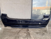 BMW 3 SERİSİ E90 ARKA TAMPON EGE OTOMOTİV BURSA