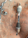 Oto Çıkma Parça / Honda / CR-V / Alt Takım / Aks / Çıkma Parça 