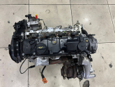 CİTRÖEN   C  ELYSEE   1.6 HDİ  ÇIKMA   ORİJİNAL  DOLU  MOTOR