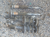 Oto Çıkma Parça / Hyundai / Getz / Alt Takım / Amortisör / Çıkma Parça 