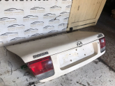 Oto Çıkma Parça / Mazda / 626 / Kaporta & Karoser / Bagaj Kapağı / Çıkma Parça 