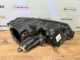 Oto Çıkma Parça / Volkswagen / Jetta / Far & Stop / Sol Ön Far / Çıkma Parça 