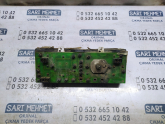 Oto Çıkma Parça / Skoda / Forman / Elektrik / Kilometre Saati / Çıkma Parça 