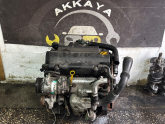 Oto Çıkma Parça / Opel / Corsa / Motor / Motor (komple) / Çıkma Parça 