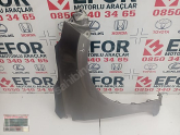 TOYOTA COROLLA ORJİNAL ÇIKMA SAĞ ÖN ÇAMURLUK 13-18