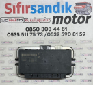 9225711 BMW F10 Çıkma Far Beyni