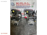 SKODA KAROQ 1.2 1.4 TSİ CZC CJZ CYV SIFIR FATURALI KOMPLE MOTOR