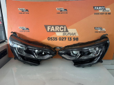 MEGANE 4 TOUCH TAKIM FAR ORJİNAL