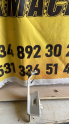 VW Passat B8 Sağ Ön Kapı Tutma Kolu - 3G1867180A