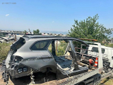 Oto Çıkma Parça / Fiat / Egea / Kaporta & Karoser / Kesme Tavan Sacı / Çıkma Parça 