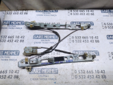 Oto Çıkma Parça / Renault / Megane / Oto Cam / Cam Krikosu / Çıkma Parça 