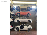 Oto Çıkma Parça / Fiat / Egea / Tampon / Ön Tampon / Çıkma Parça 
